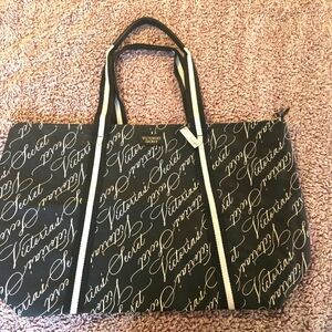 Victoria Secret tote